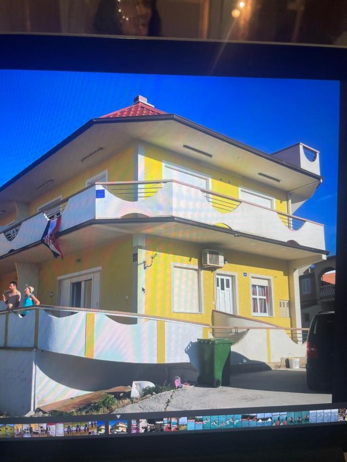 Elia Vir Exterior foto