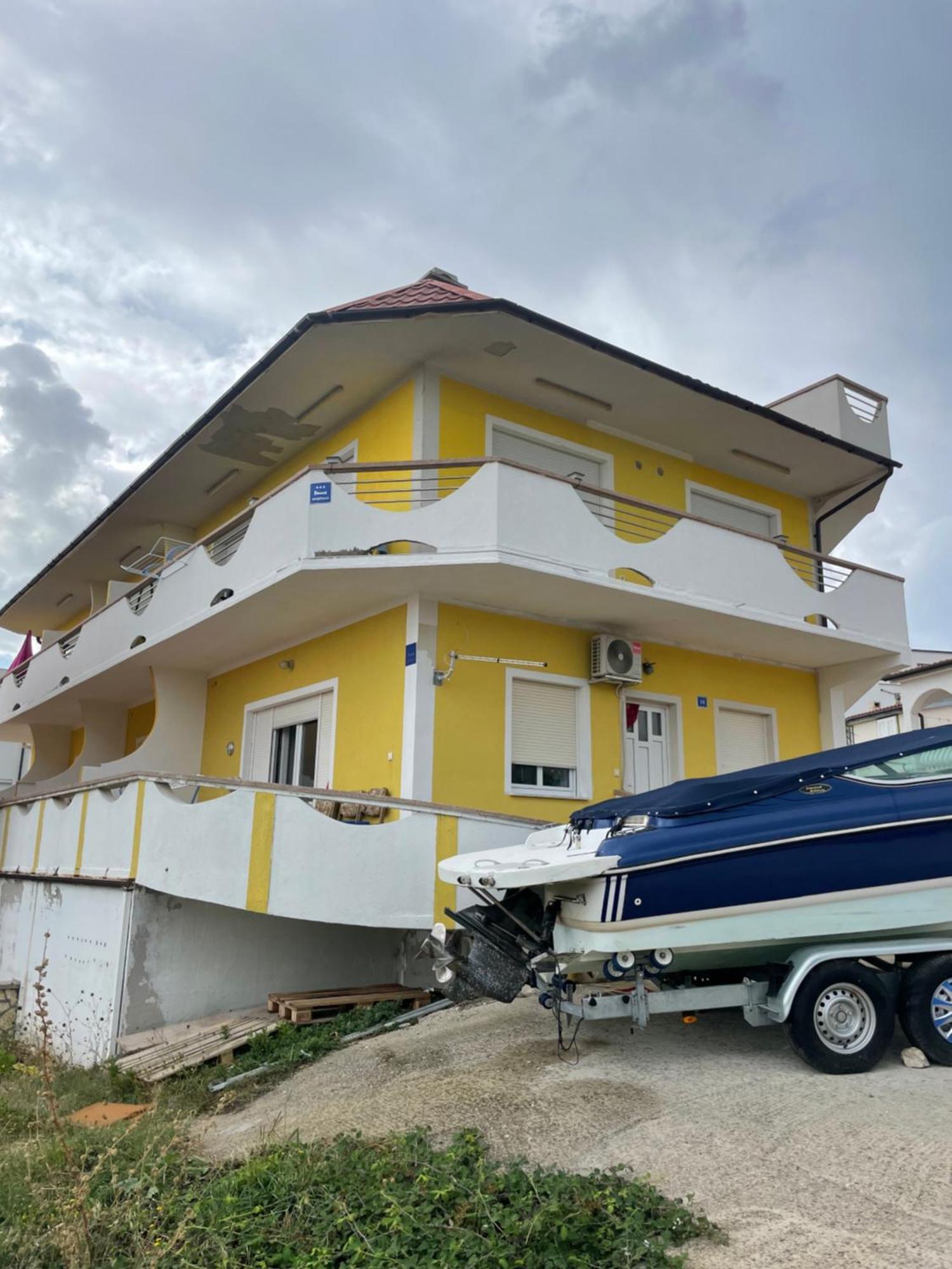 Elia Vir Exterior foto