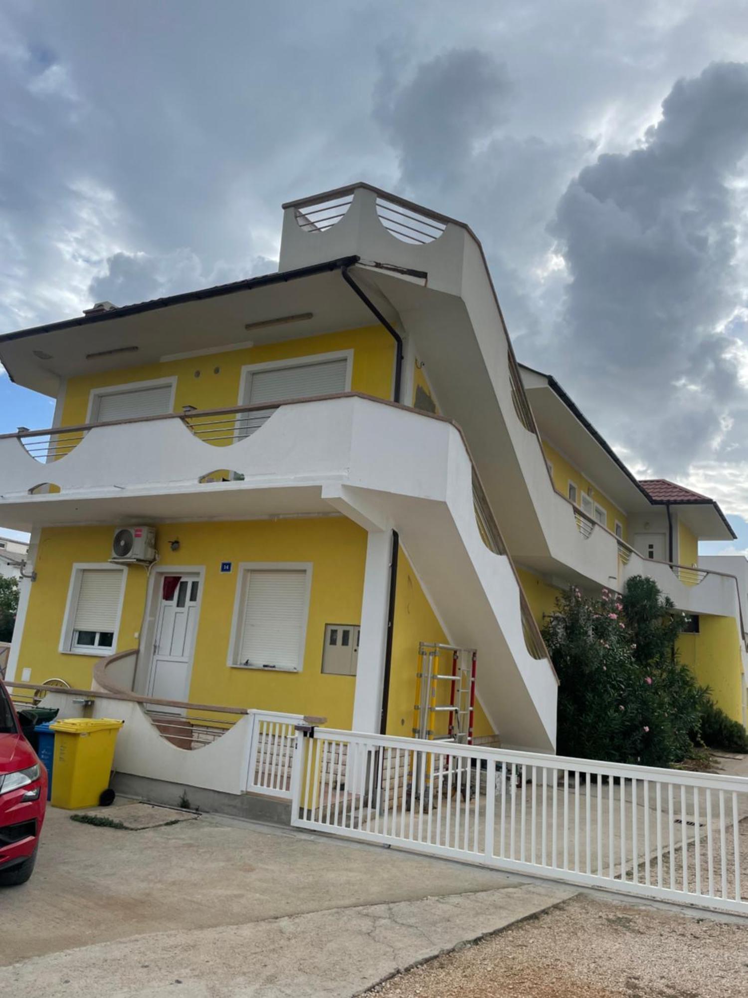 Elia Vir Exterior foto