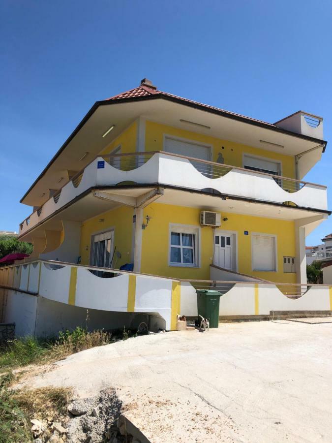 Elia Vir Exterior foto