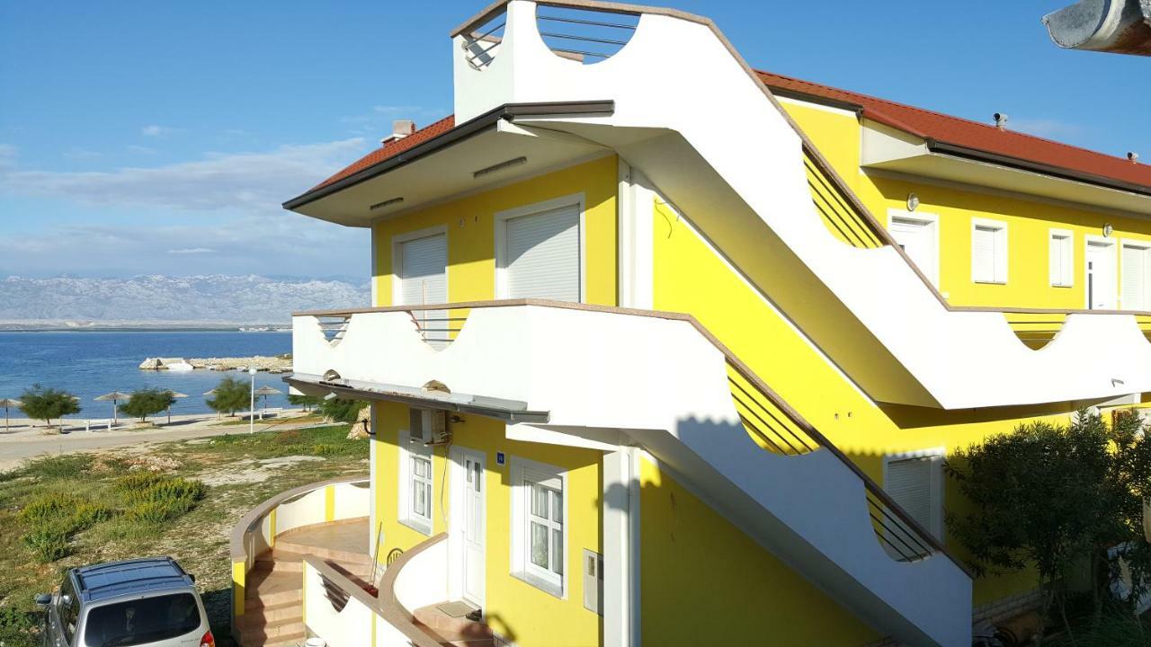 Elia Vir Exterior foto